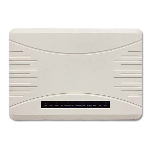 江北区手机信号屏蔽器DX5009